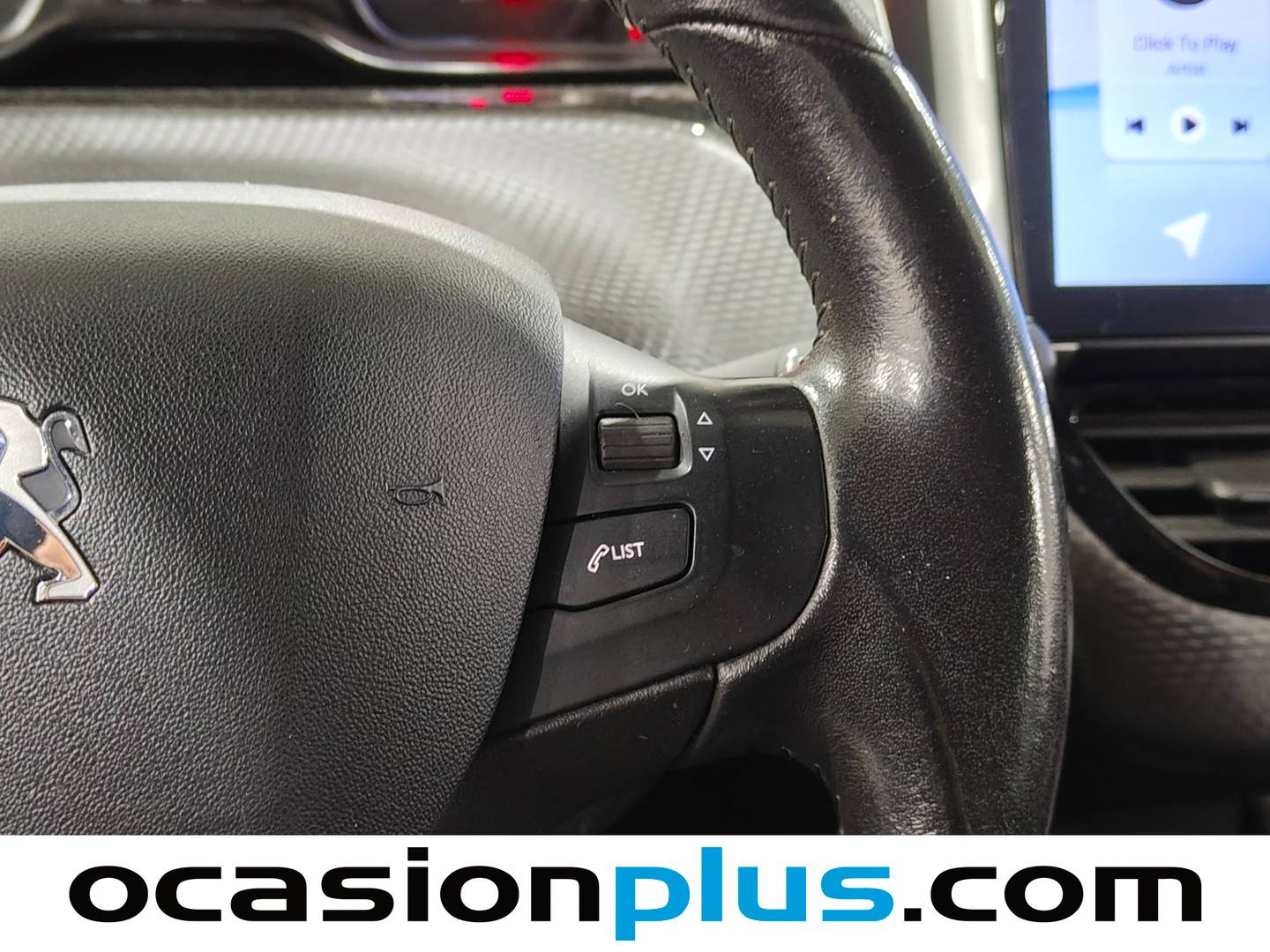 Peugeot 2008 Peugeot 2008 PureTech 110 S&S Style (110 CV) barato