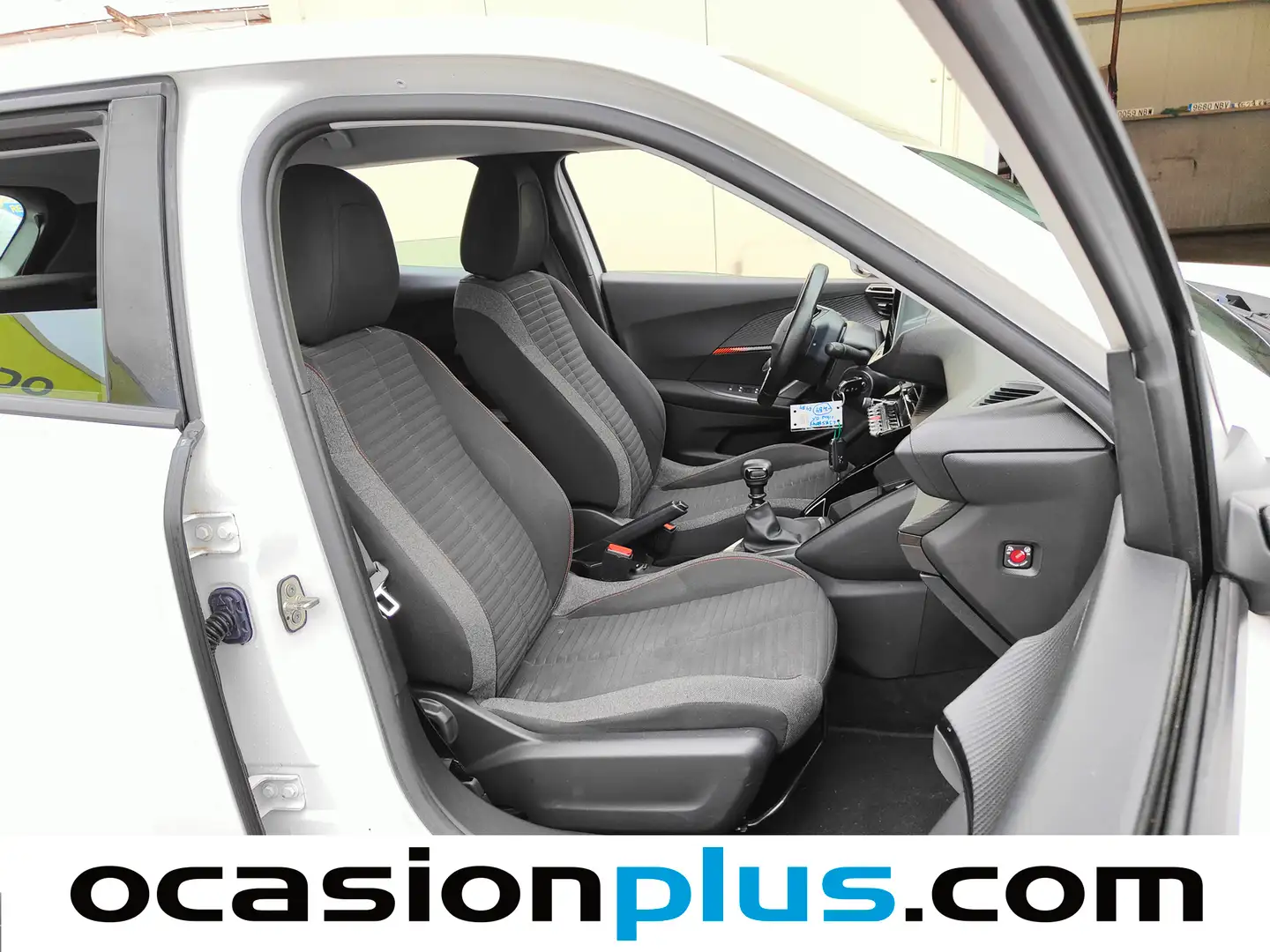 Foto Peugeot 2008 Peugeot 2008 PureTech 100 S&S Active (100 CV)