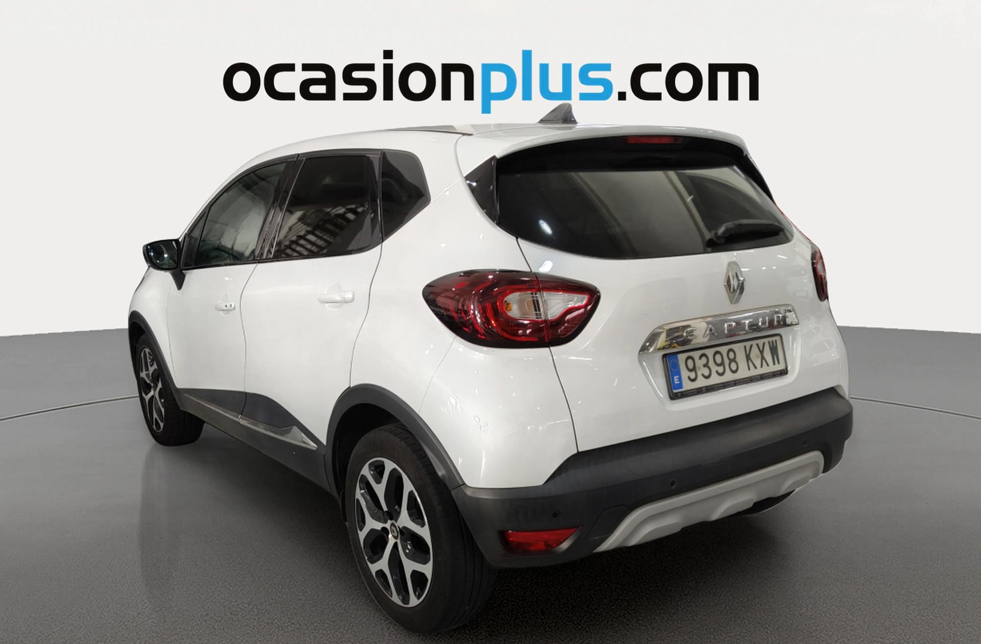 Renault Captur Zen dCi - foto 3