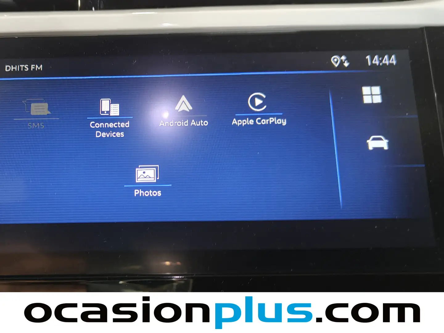 Foto Opel Corsa Opel Corsa 1.2 T XHL GS (100 CV)