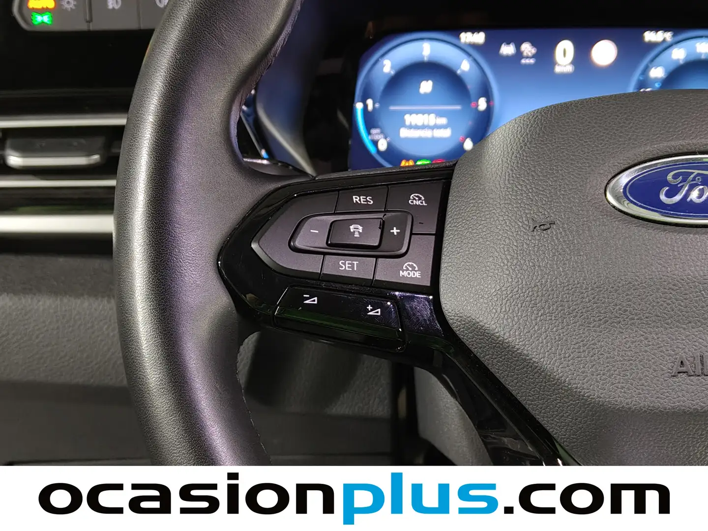 Foto Ford Grand Tourneo Connect Ford Grand Tourneo Connect 2.0 Ecoblue Titanium Auto (122 CV) 7 Plazas