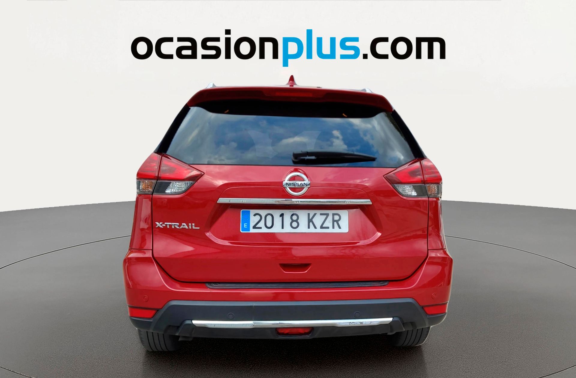 Nissan X-Trail dCi 150 Acenta - foto 14