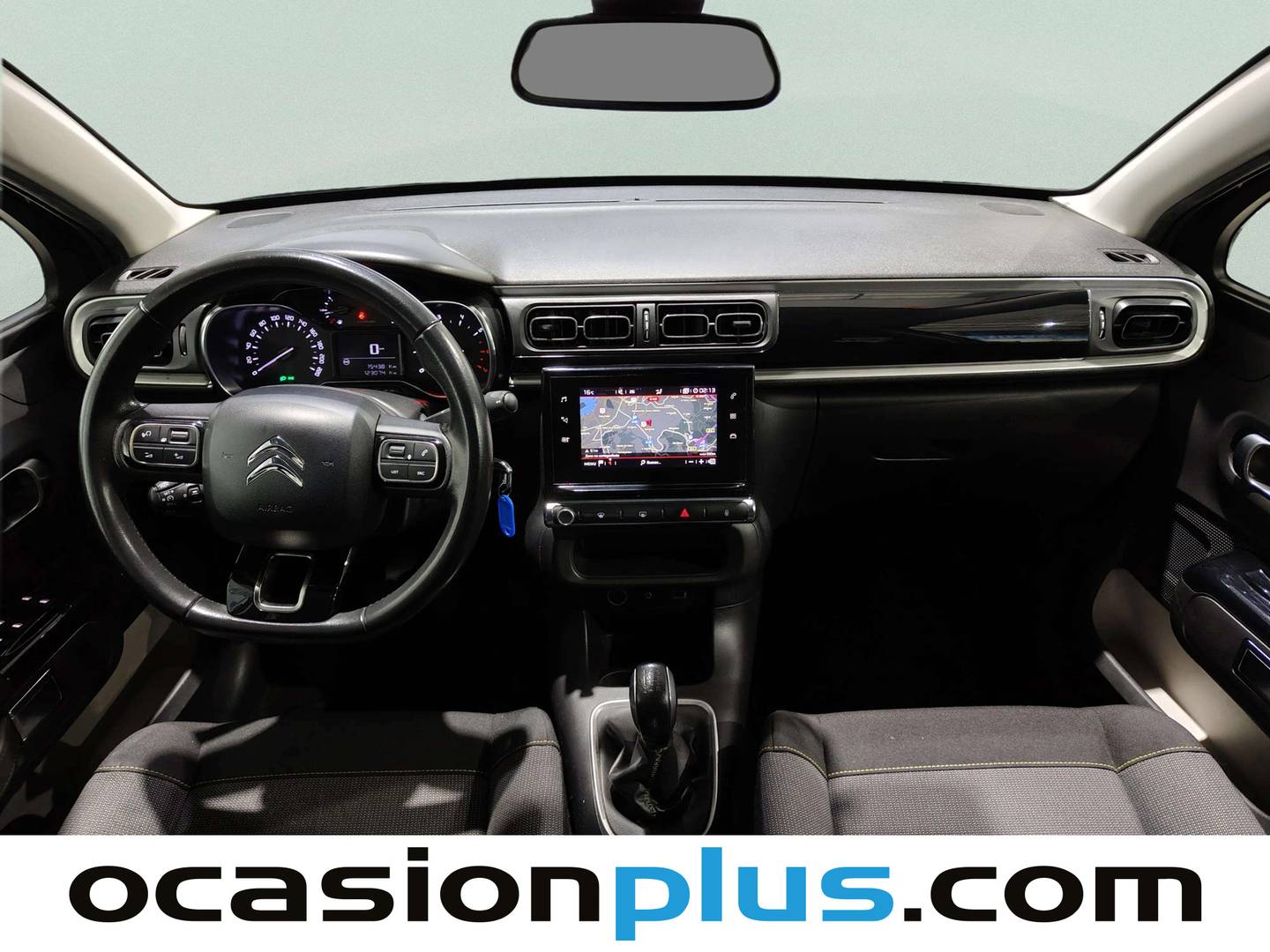 Citroën C3 Citroen C3 BlueHDi 75 S&S Shine (75 CV) de ocasión