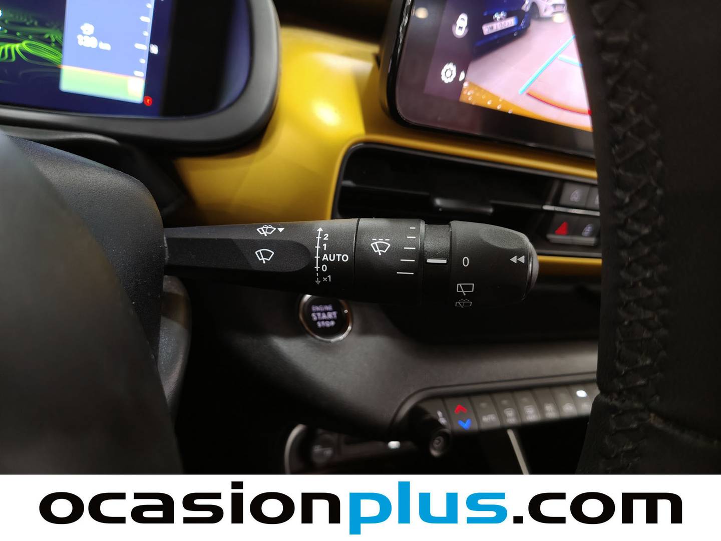 Jeep Avenger Jeep Avenger 1.2 G Summit  (100 CV) seminuevo