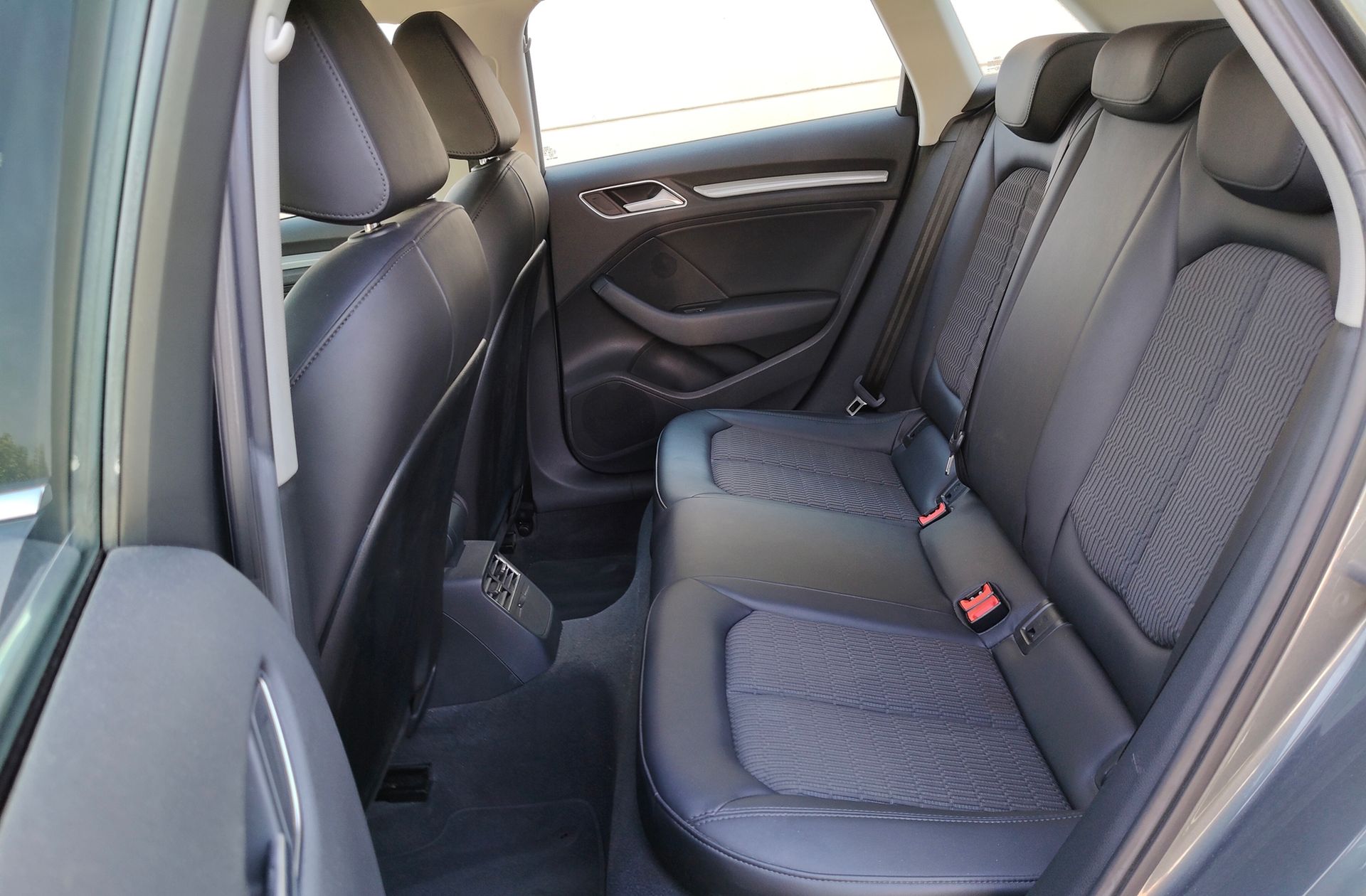 Audi A3 Sportback Advanced 1.6 TDI Clean Diesel - foto 9