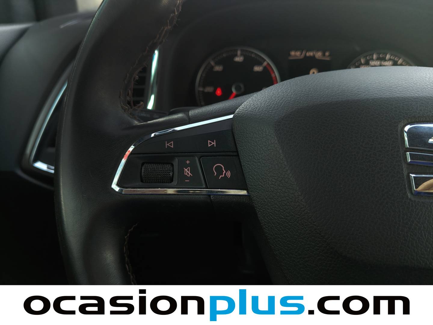 Seat Ateca Seat Ateca 1.6 TDI S&S Ecomotive Xcellence Plus DSG (115 CV) seminuevo