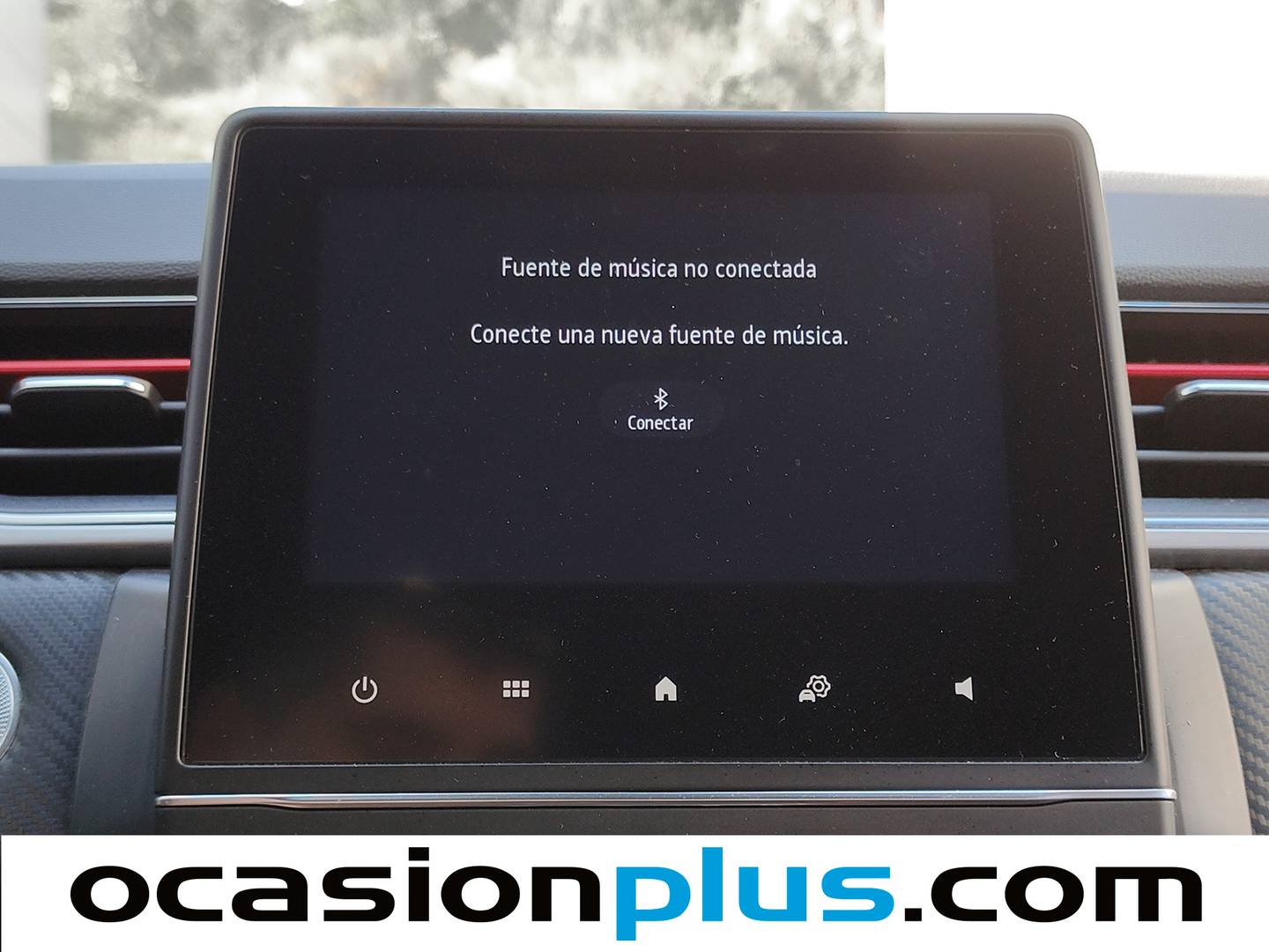 Renault Captur Renault Captur RS Line E-Tech Híbrido (160 CV) 2022