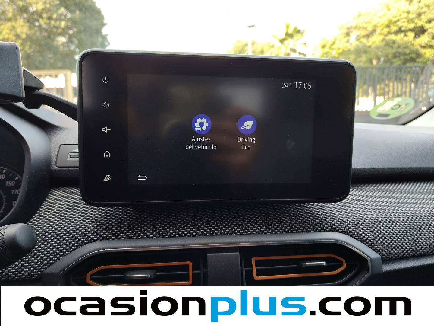 Dacia Sandero Dacia Sandero Stepway Comfort TCe (91 CV) km 0