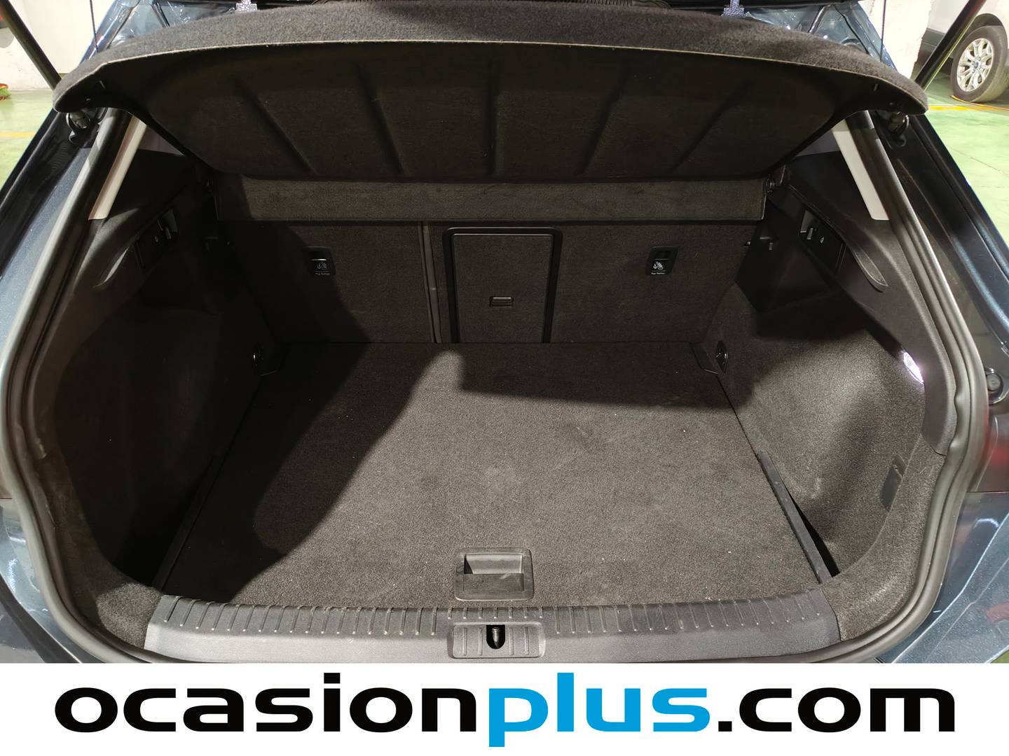 Foto Cupra Formentor Cupra Formentor 1.5 TSI DSG (150 CV) siete plazas