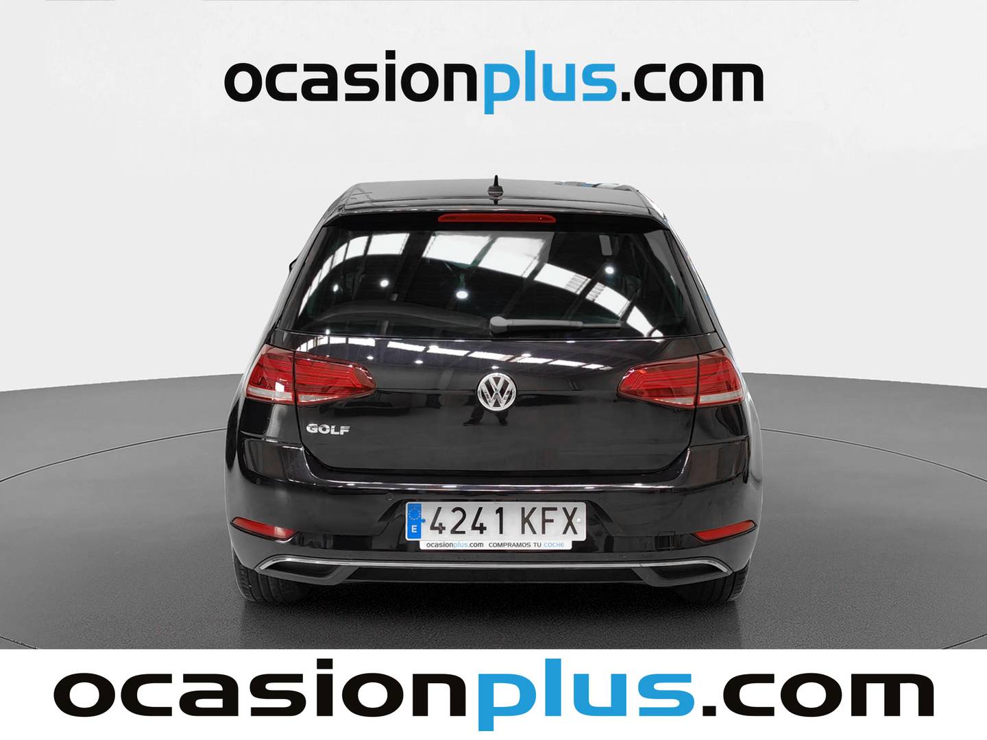 Volkswagen Golf Volkswagen Golf Advance 1.6 TDI (115 CV) al mejor precio