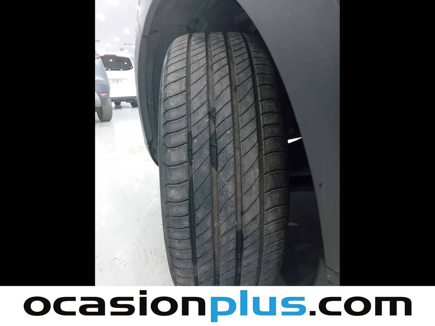 Foto Citroën C3 Origin Citroen C3 Origin Plus BlueHDi (102 CV)