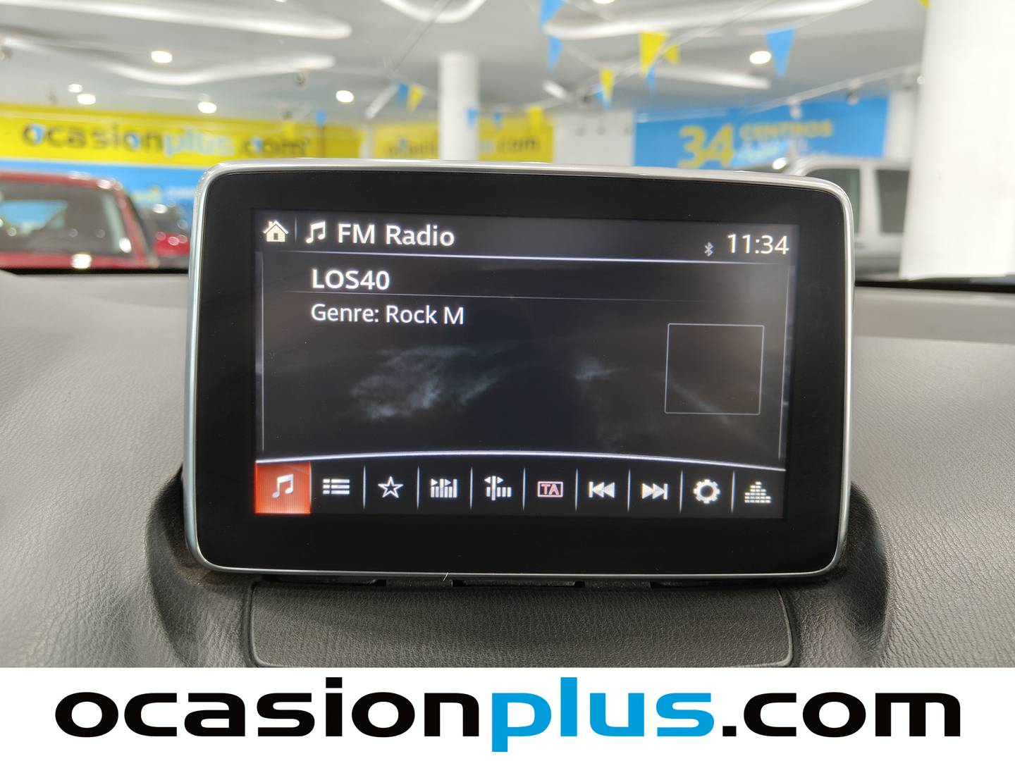 Foto Mazda Mazda2 Mazda Mazda 2 1.5 GE Style+ Confort (90 CV)