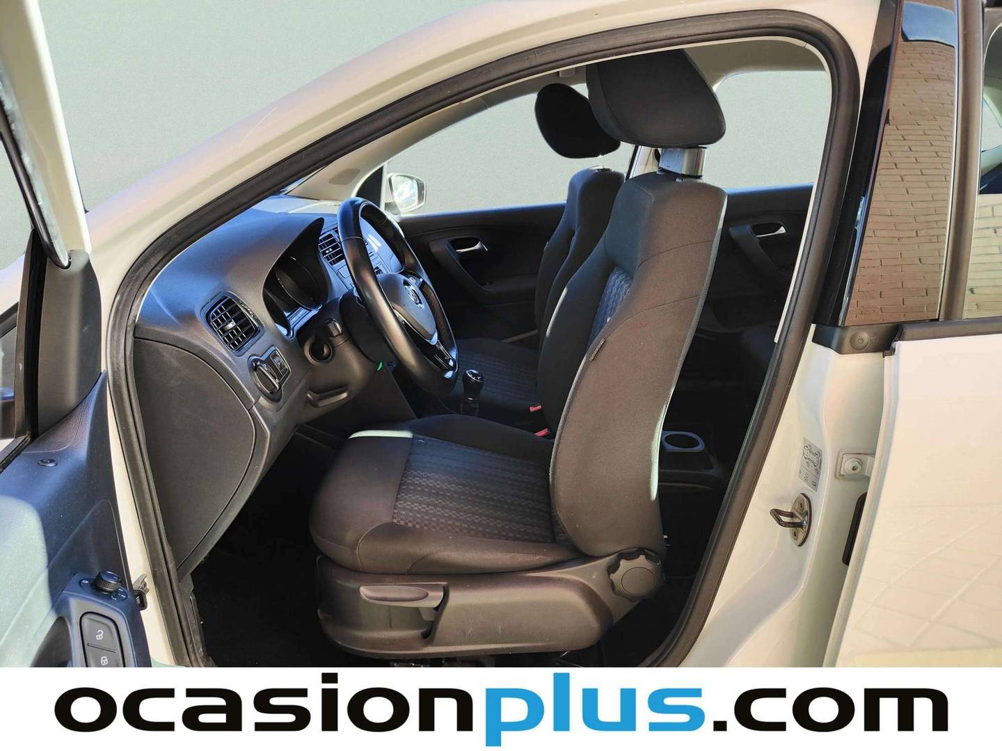 Foto Volkswagen Polo Volkswagen Polo A-Polo 1.0 BMT (75 CV)