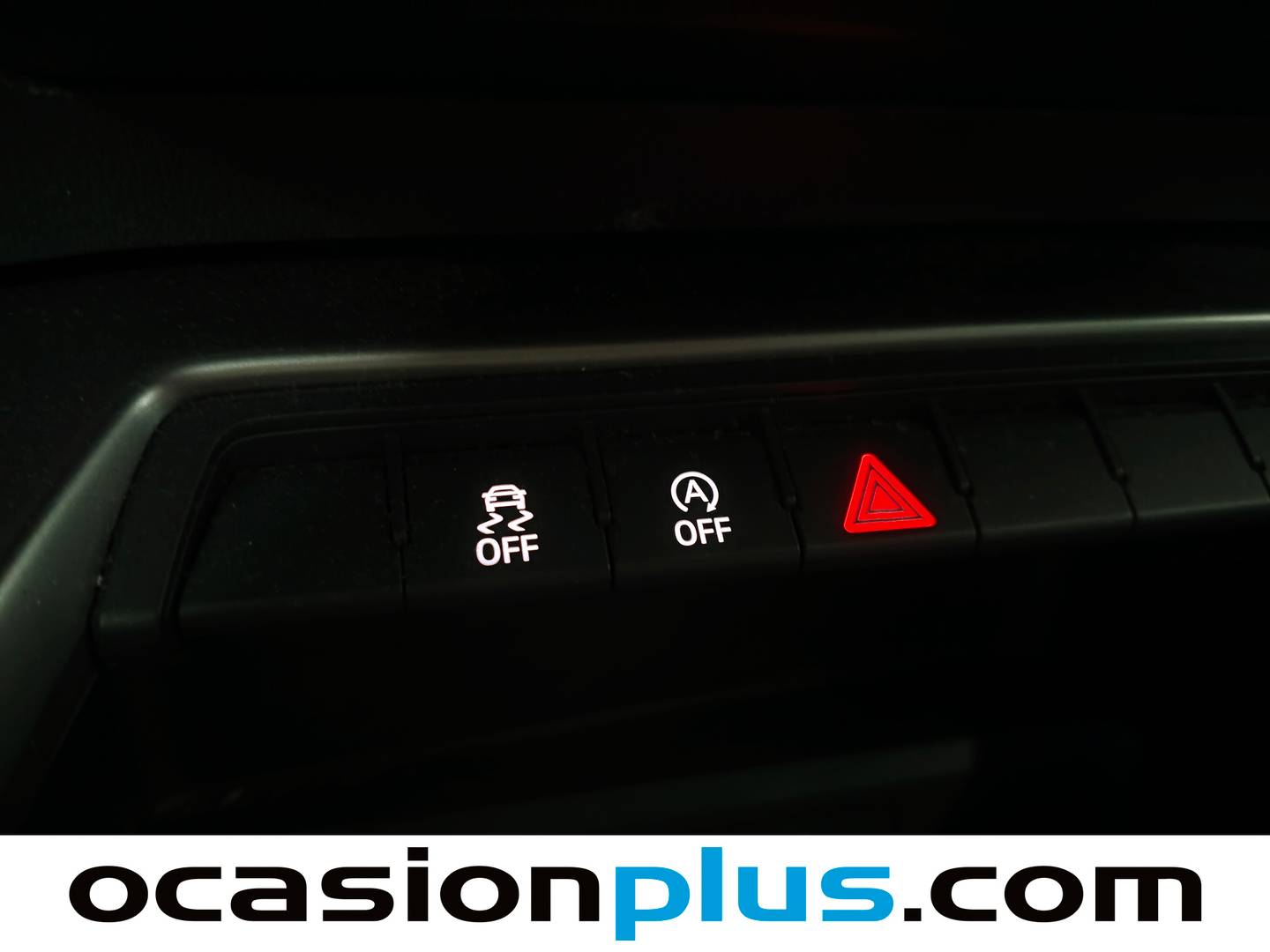 Audi A3 Audi A3 Sportback 30 TFSI (110 CV) S tronic km 0