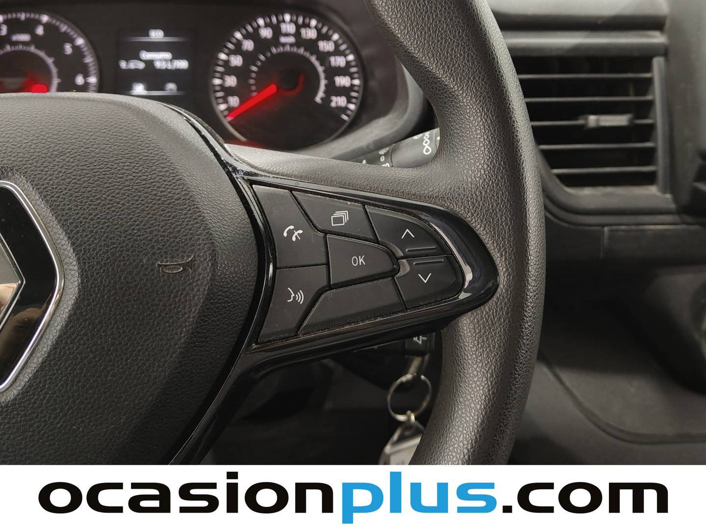 Foto Renault Trafic Renault Trafic Furgon Furgon L1H1 Blue dCi (130 CV)