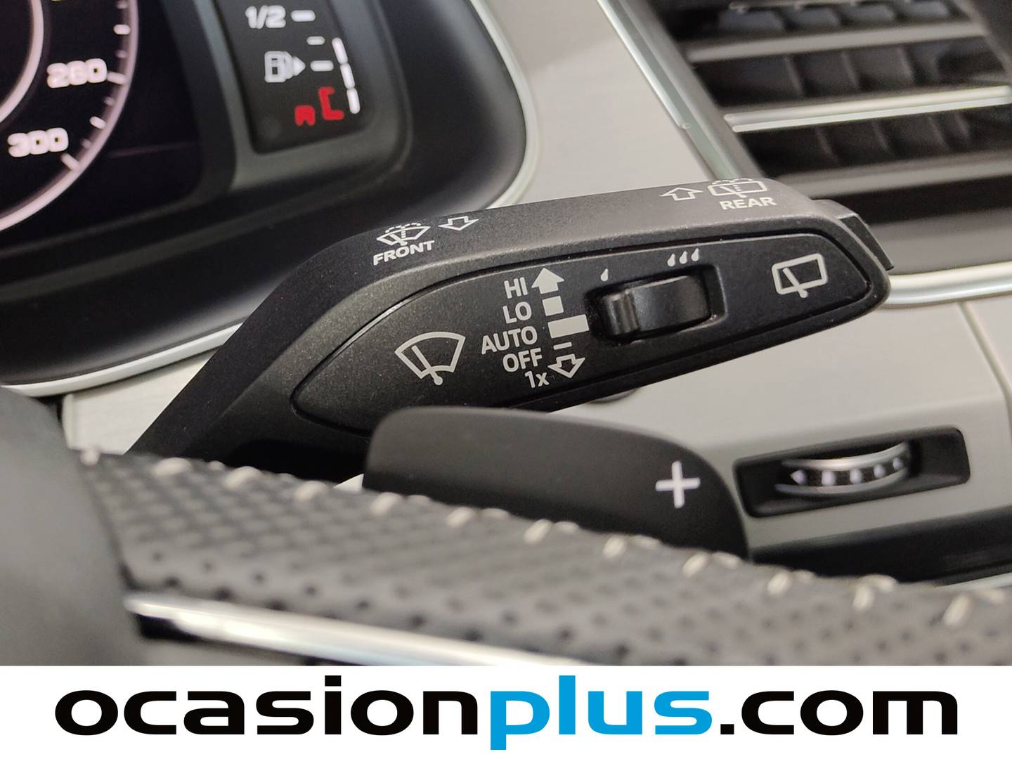 Audi Q7 Audi Q7 Sport 3.0 TDI quattro (272 CV) tiptronic Pack S-Line 7 Plazas de ocasión