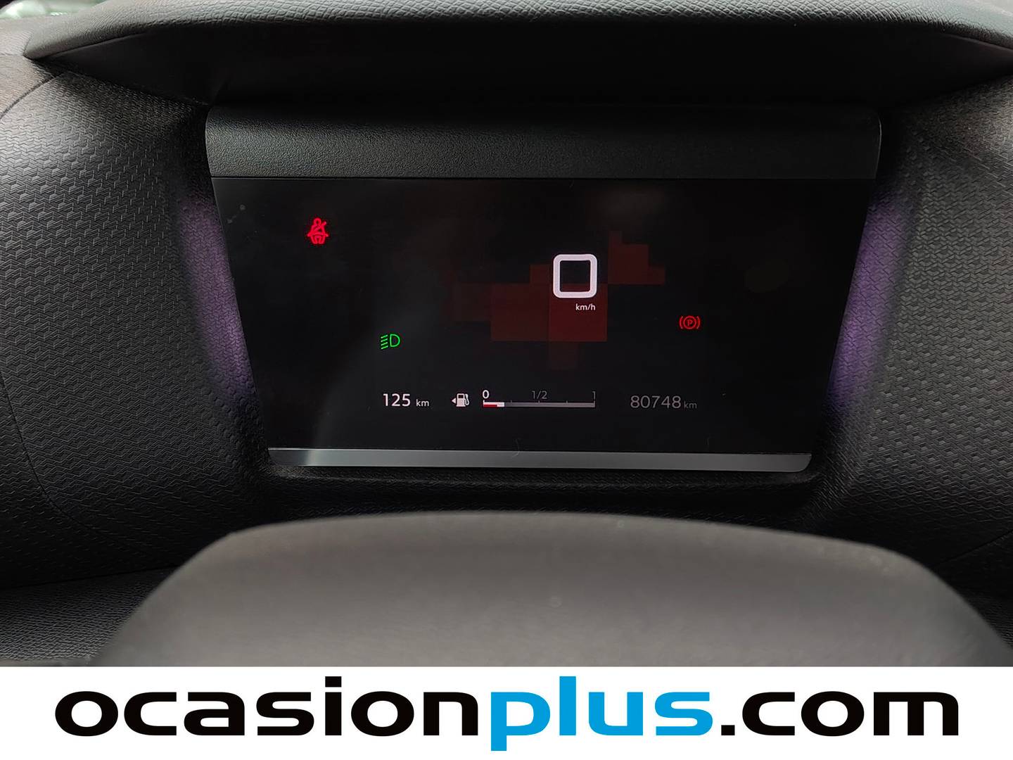 Citroën C4 Citroën C4 PureTech 130 S&S 6v Feel Pack (130 CV) 2021