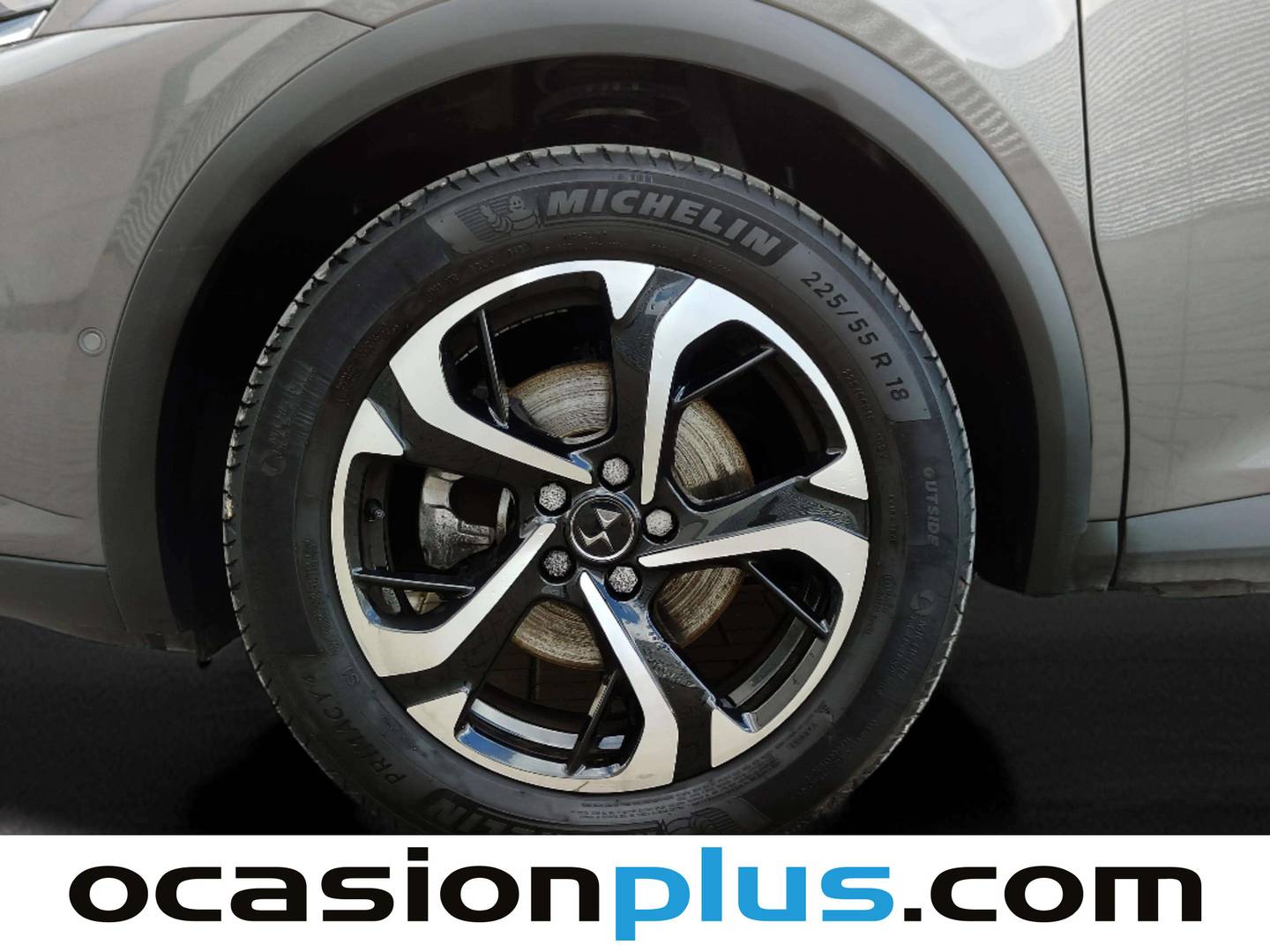 Foto DS DS 7 DS DS7 Crossback BlueHDi 130 Bastille Auto (130 CV)