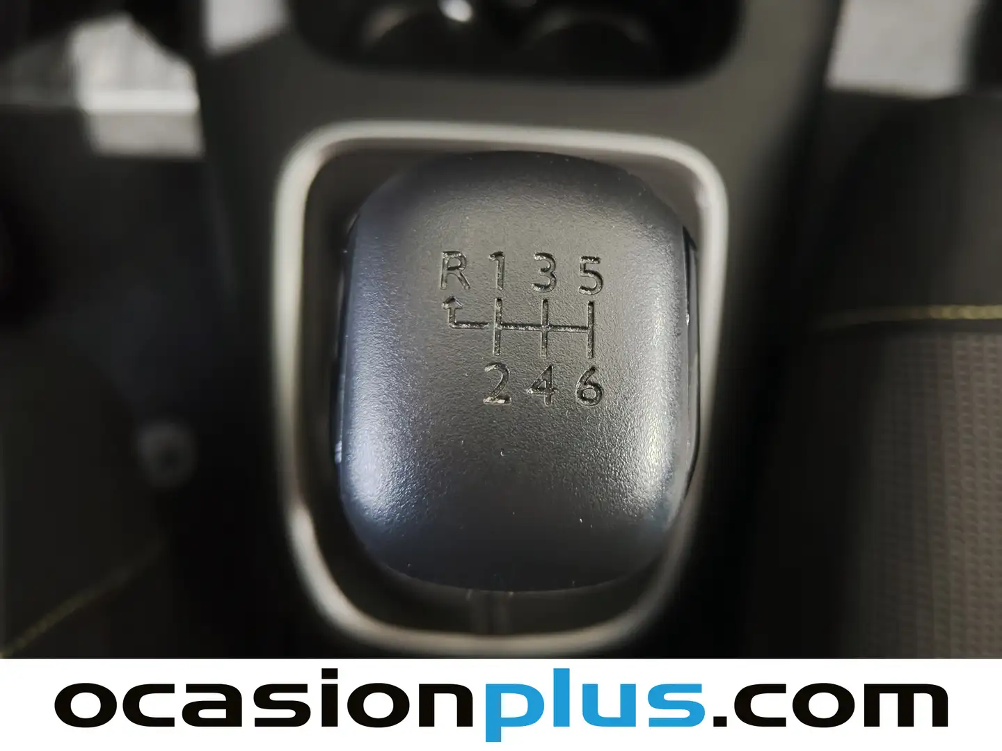 Foto Citroën C3 Origin Citroen C3 Origin Origin PureTech 110 Max (110 CV)