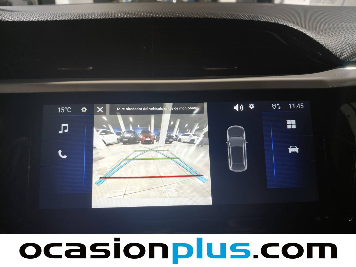 Opel Corsa Opel Corsa 1.2 T XHL Hybrid GS eDCT (110 CV) automático