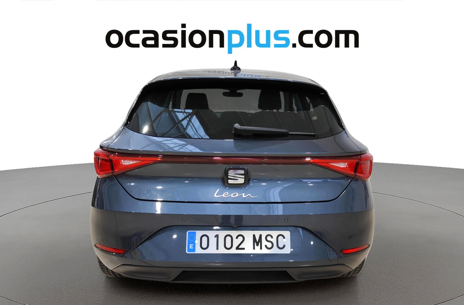 SEAT León 1.5 eTSI Style Special Edition DSG - foto 14