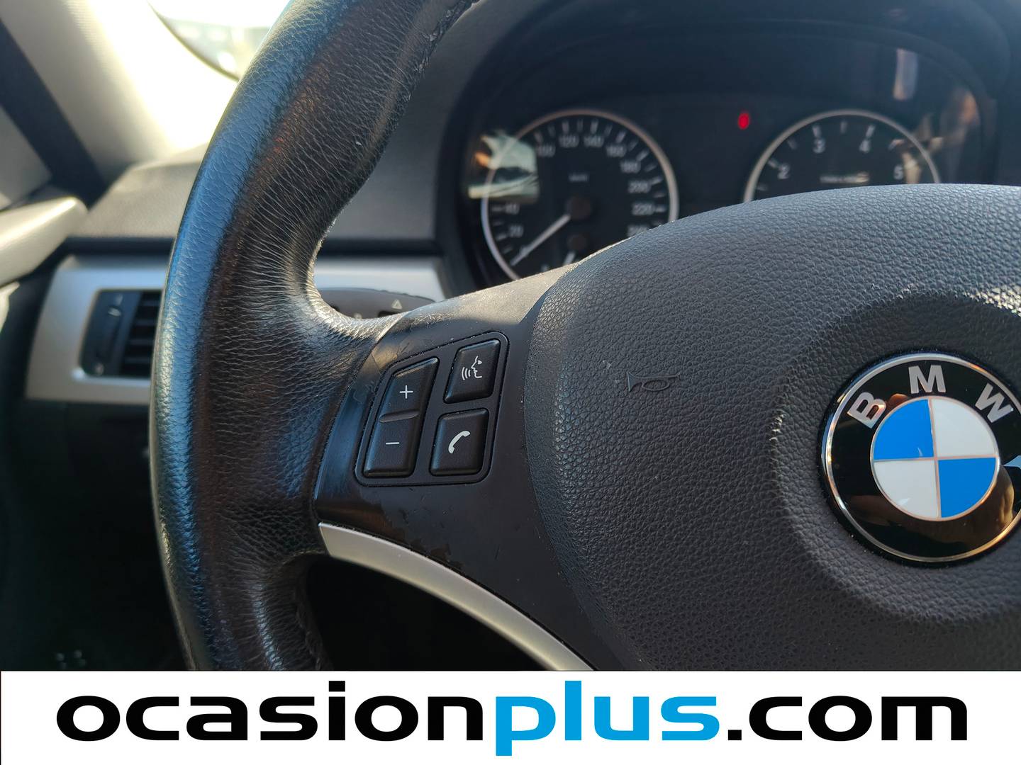 BMW Serie 3 BMW Serie 3 320i (150 CV) seminuevo