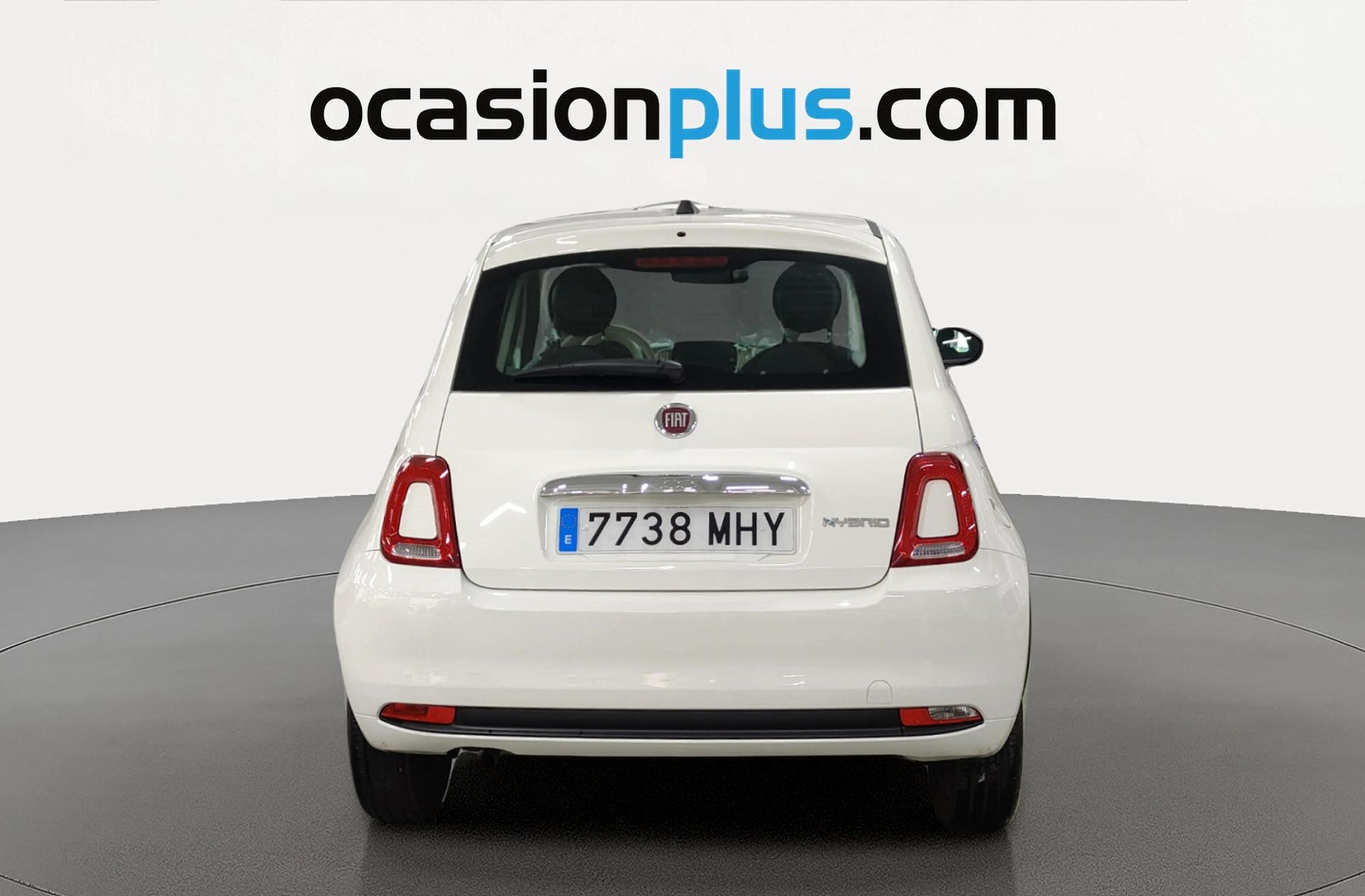 Fiat 500 1.0 Hybrid Monotrim - foto 11