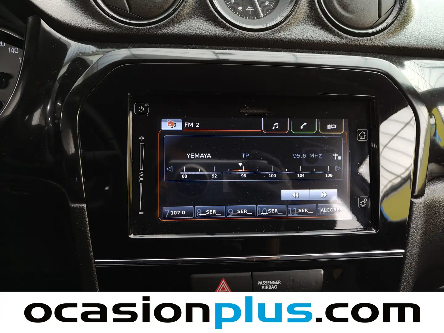 Foto Suzuki Vitara Suzuki Vitara 1.6 DDiS GLE (120 CV)