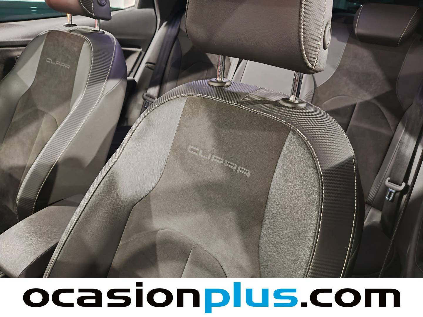 Foto Seat León SEAT León 2.0 TSI S&S Cupra DSG (290 CV)