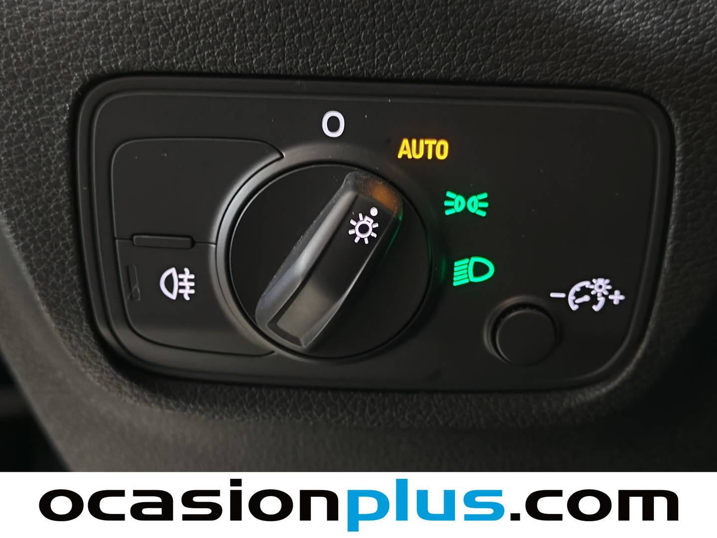 Audi Q2 Audi Q2 Advanced 35 TFSI (150 CV) S tronic de ocasión