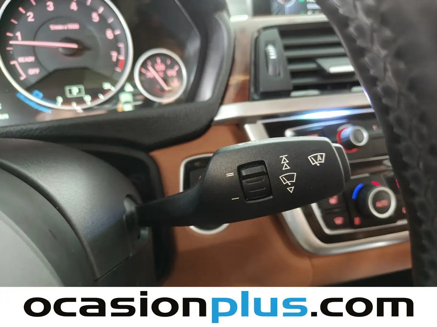 Foto BMW Serie 4 BMW Serie 4 428i Coupe (245 CV)