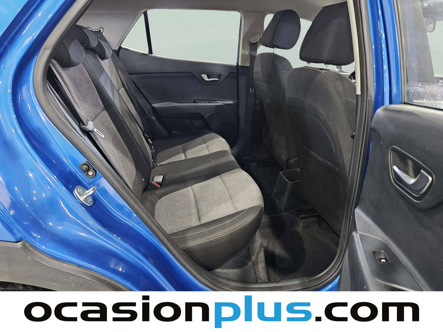 KIA Stonic KIA Stonic 1.0 T-GDi Drive DCT (100 CV) gasolina