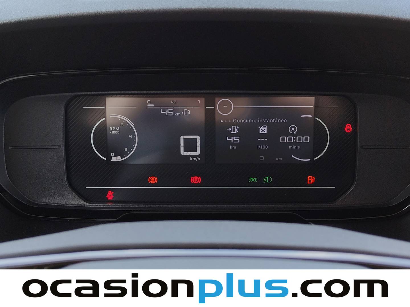 Fiat Doblò Fiat Doblò Furgón M Diésel 100CV Manual de ocasión