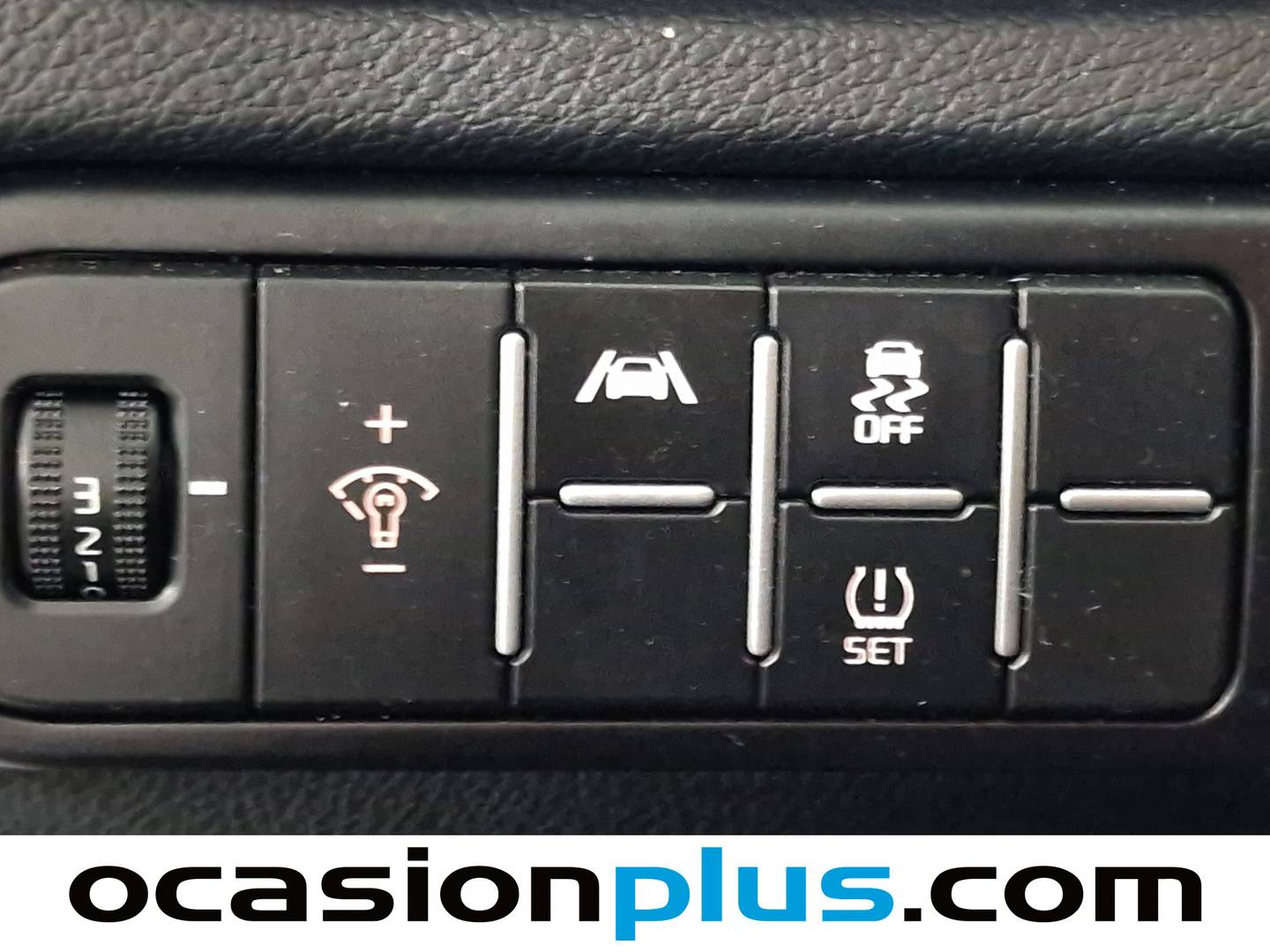 Foto KIA Ceed Tourer Kia Ceed Tourer Tourer 1.0 T-GDi Drive (100 CV)