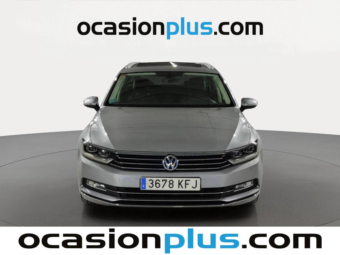 Volkswagen Passat Volkswagen Passat Variant Sport 2.0 TDI (190 CV) DSG km 0
