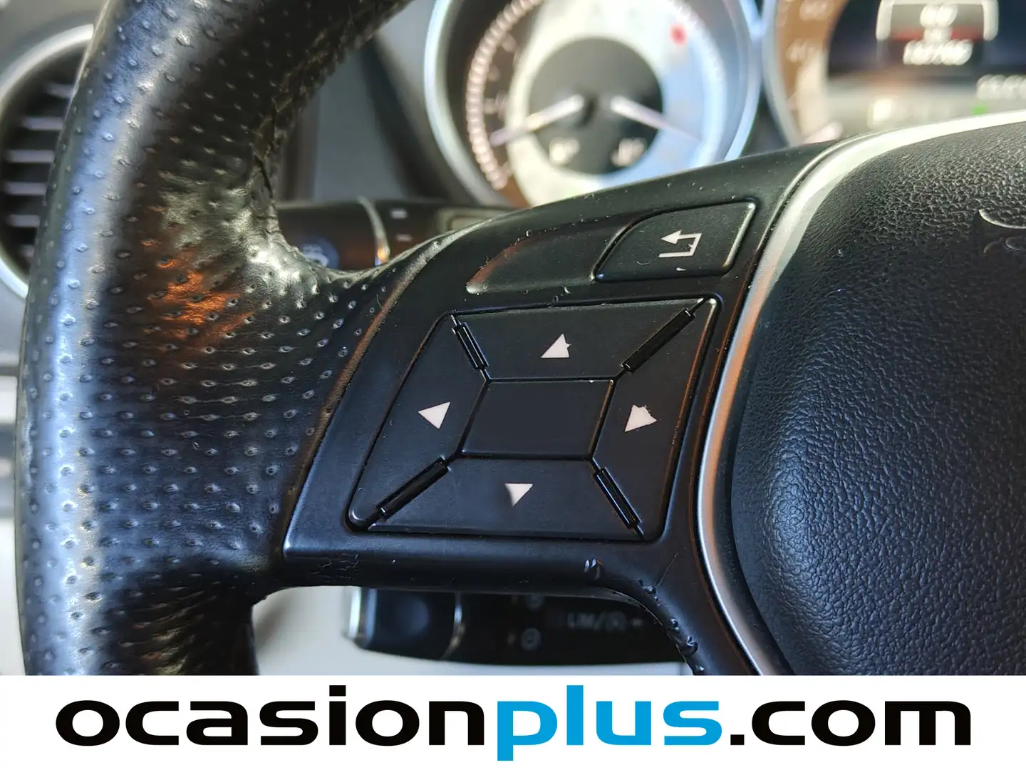 Foto Mercedes Clase C Mercedes-Benz Clase C C 220 CDI Avantgarde (170 CV)