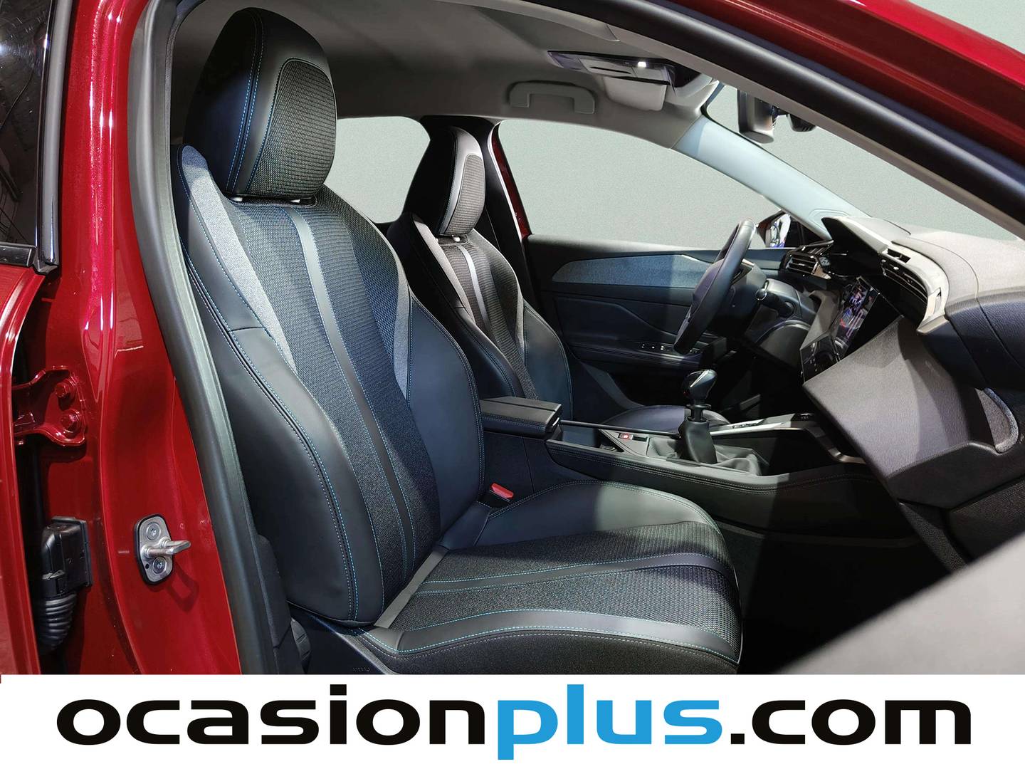 Foto Peugeot 308 Peugeot 308 PureTech 130 S&S Allure Pack (130 CV)