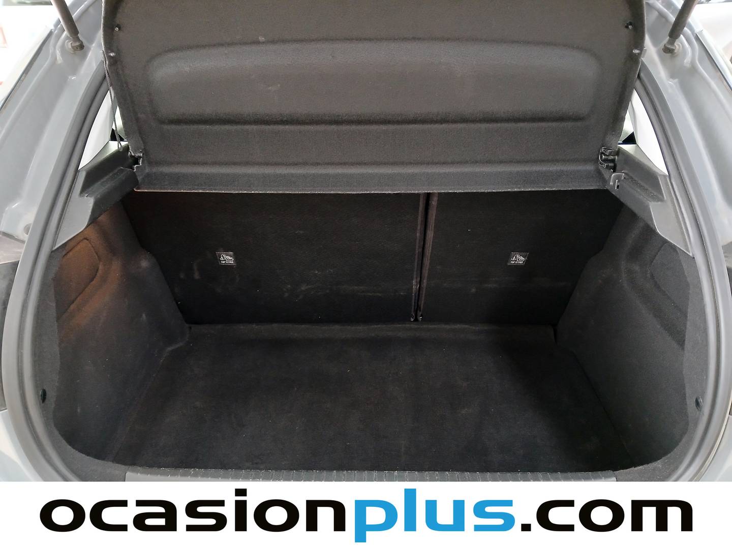 Fotos maletero Opel Corsa Opel Corsa 1.2 Turbo XHL Edition (100 CV)
