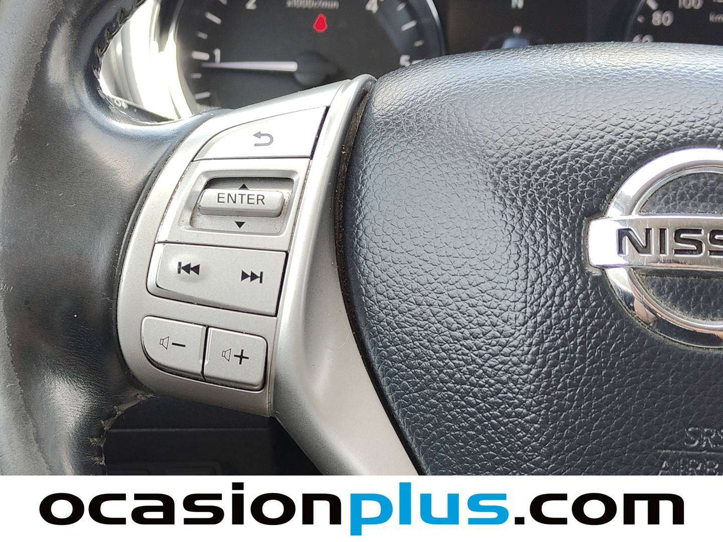 Nissan PULSAR Nissan Pulsar dCi 110 Tekna  (110 CV) seminuevo