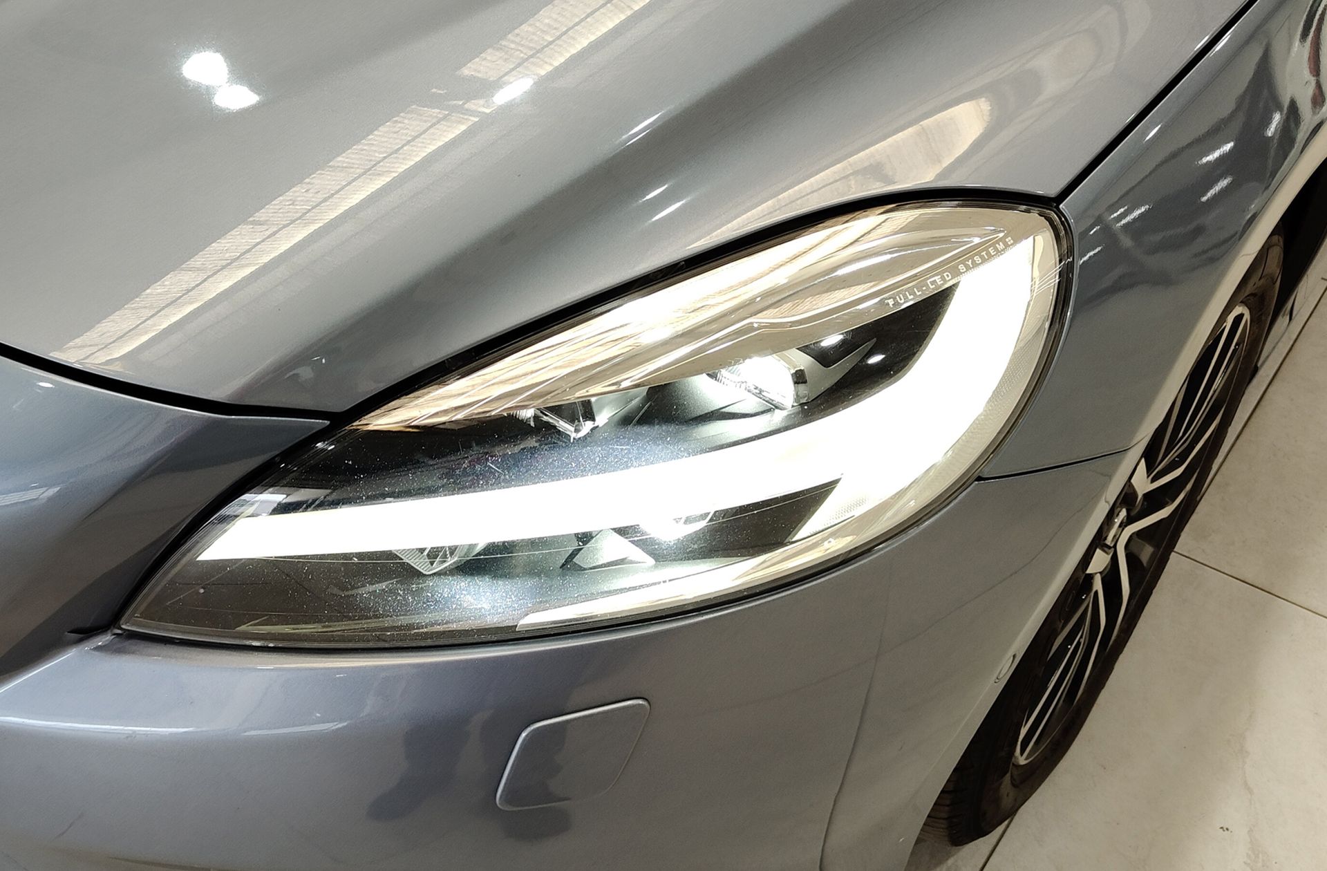 Volvo V40 D2 Momentum - foto 12