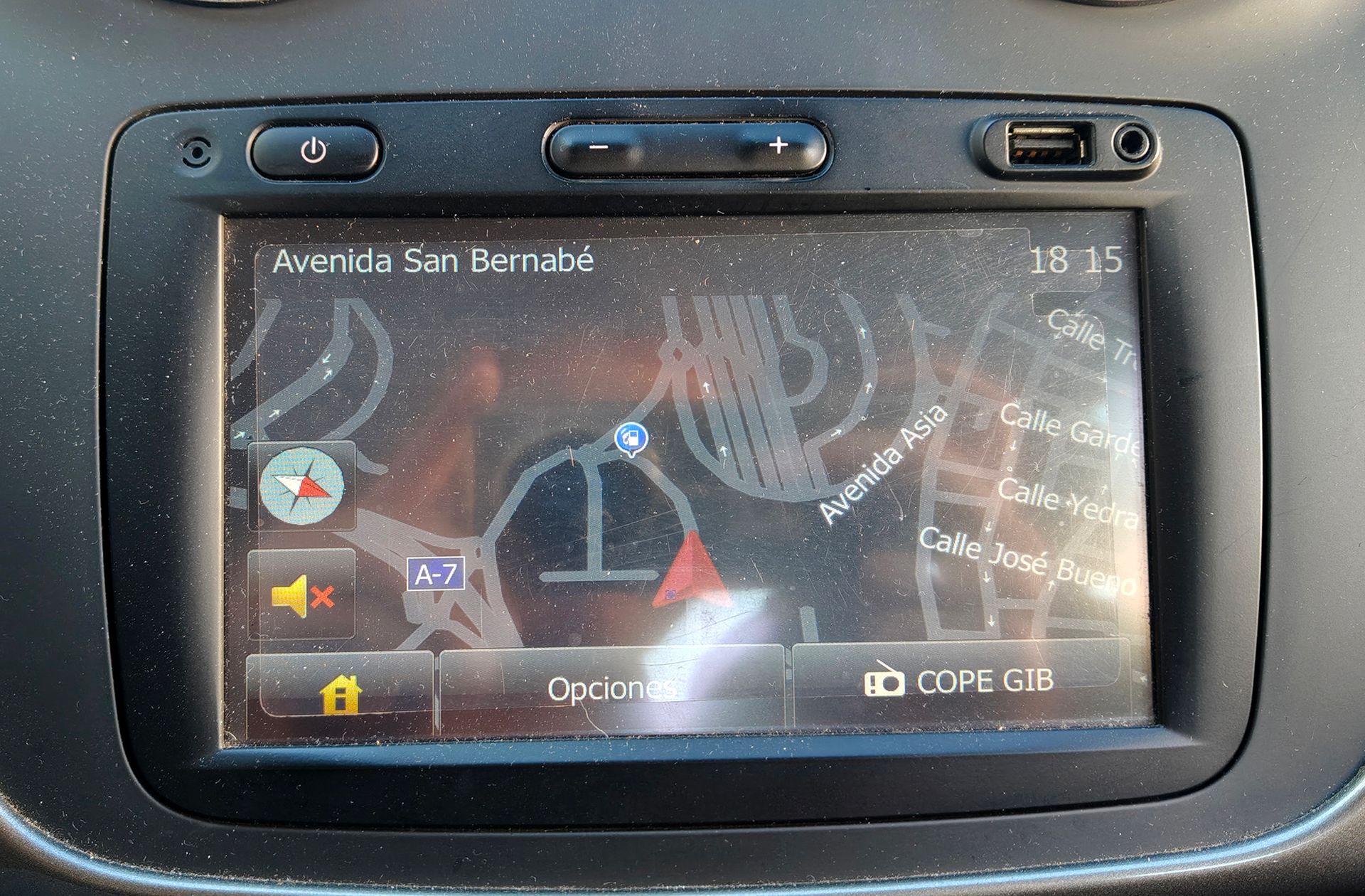 Dacia Sandero dCi 90 Stepway - foto 7