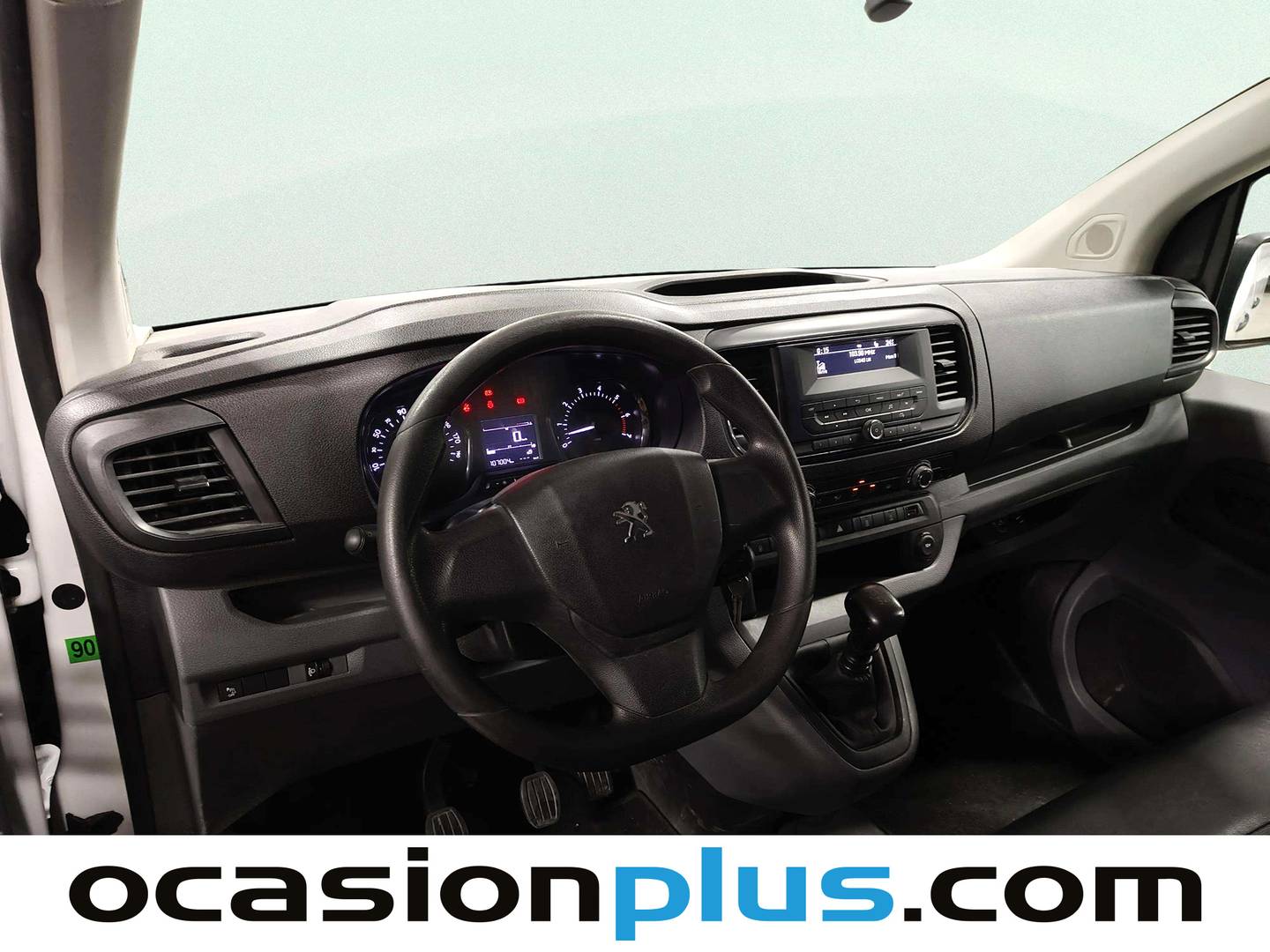 Peugeot Expert Peugeot Expert Furgon BlueHDi 120 S&S Pro Standard (120 CV) de ocasión