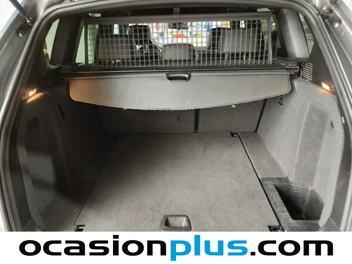 Foto BMW X3 BMW X3 xDrive20d (190 CV) Pack M