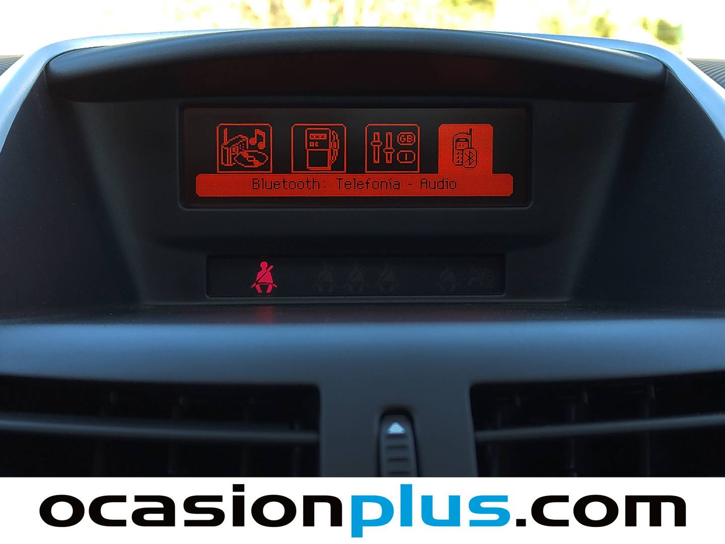 Peugeot 207 Peugeot 207 1.4 VTi Active (95 CV) manual
