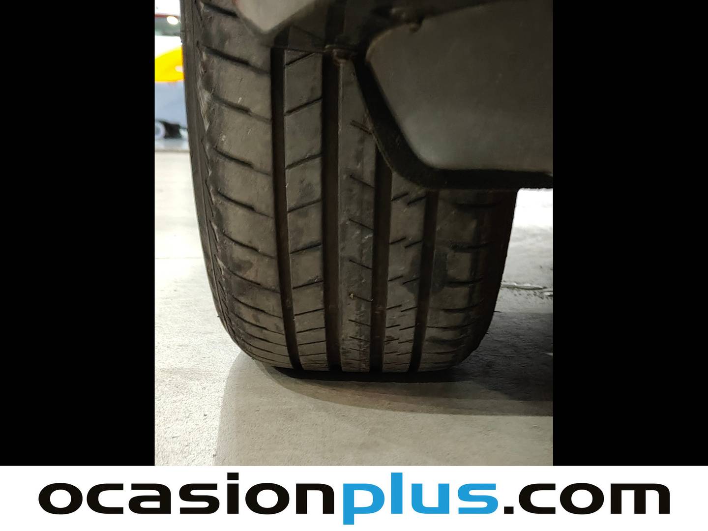 Ford Kuga Ford Kuga 2.5 Duratec PHEV ST-Line Auto (225 CV) 2023