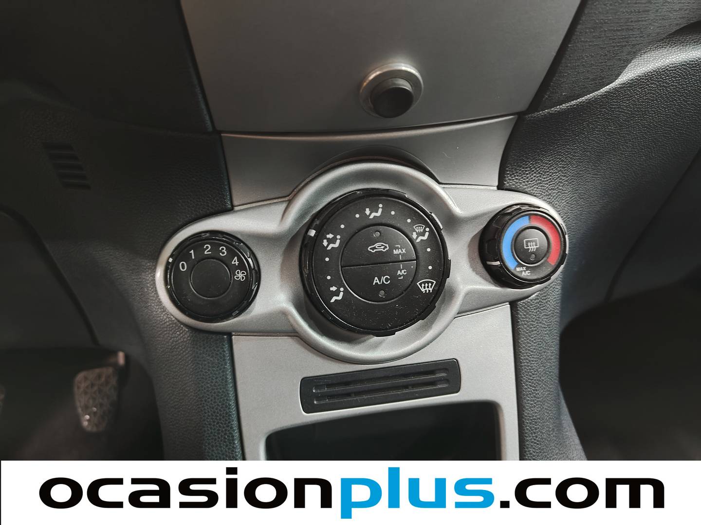 Ford Fiesta Ford Fiesta 1.25 Trend (82 CV) seminuevo