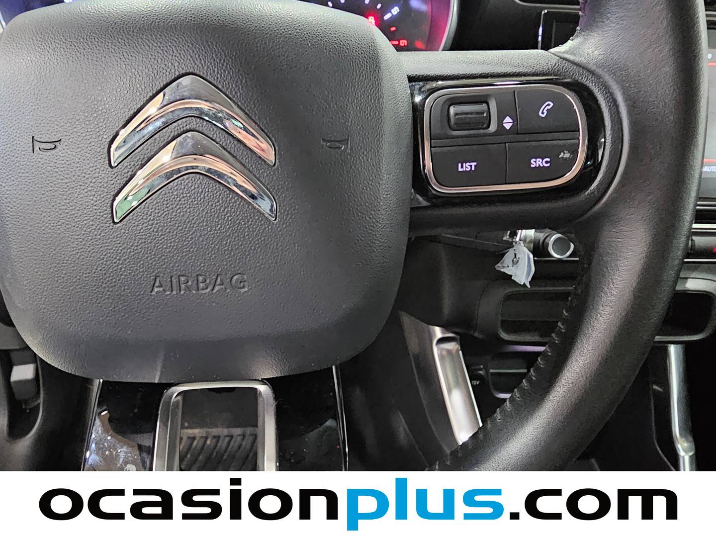 Citroën C3 Aircross Citroën C3 Aircross PureTech 110 S&S Plus (110 CV) km 0