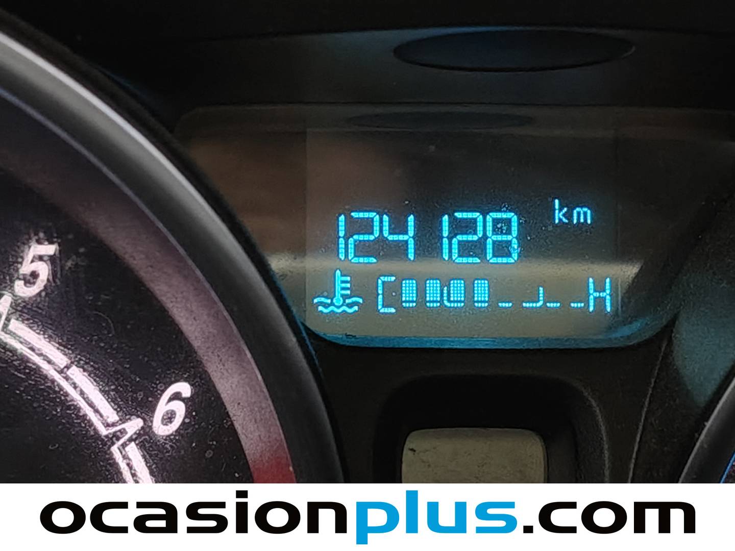 Foto Ford Fiesta Ford Fiesta 1.25 Duratec Trend (82 CV)