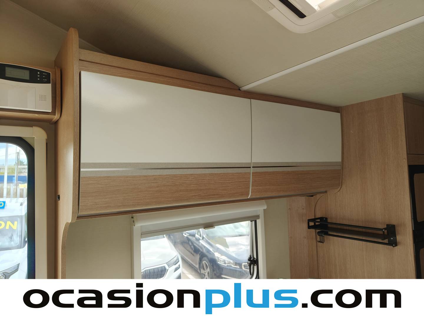 Capron A70 Capron A70 S-light (148CV) 6 Plazas de ocasión