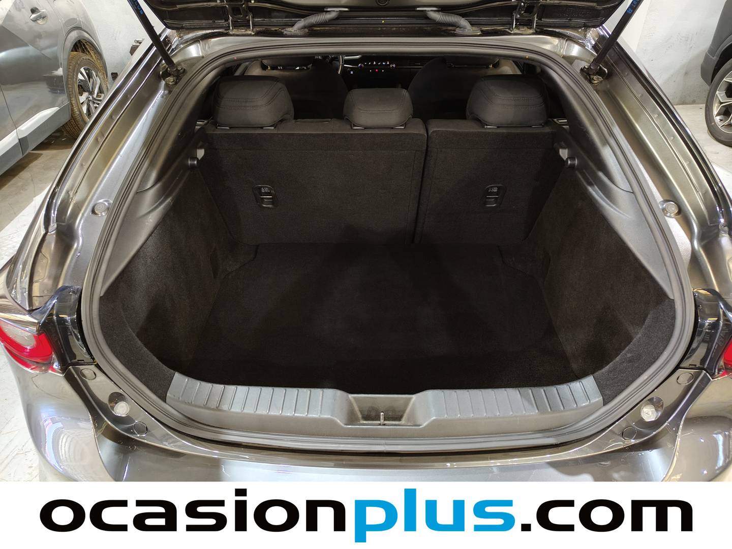 Mazda Mazda3 Mazda Mazda 3 2.5L E-SKY G MHEV Prime-line (140 CV) 140cv